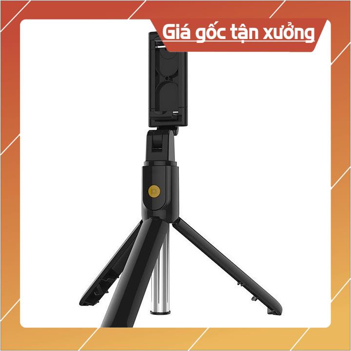 Xả kho GIÁ GỐC Tripod 3 chân K07 có bluetooth K07 | BigBuy360 - bigbuy360.vn