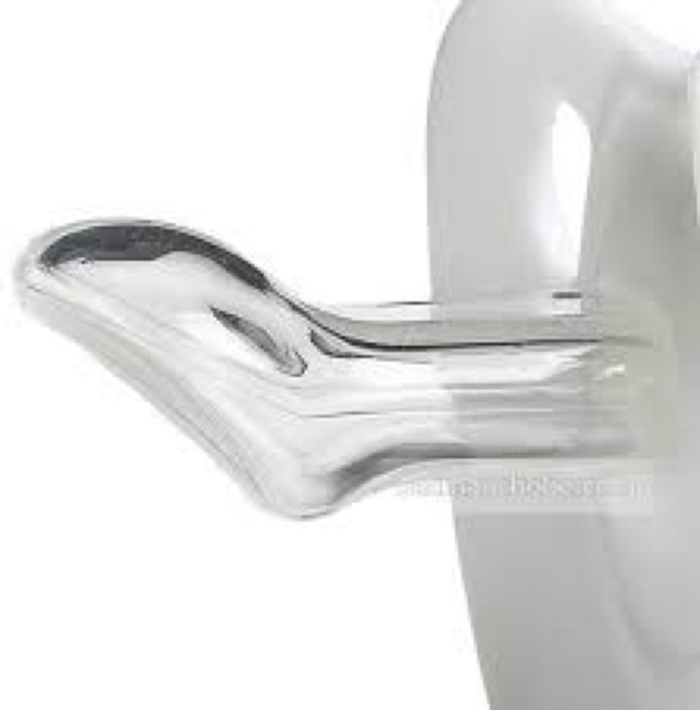 Núm ti ngậm silicon