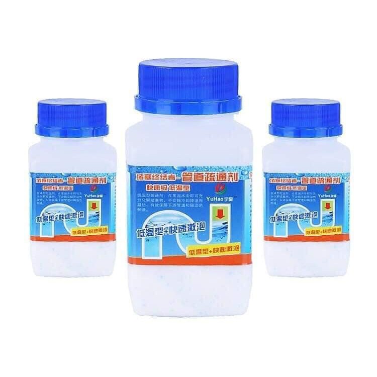 BỘT THÔNG CỐNG ĐA NĂNGThông cống chưa bao giờ dễ đến thế⚠️⚠️⚠️