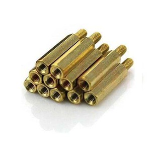 Trụ đồng đực cái 10mm