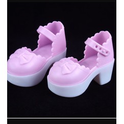 Đôi giày búp bê 60cm