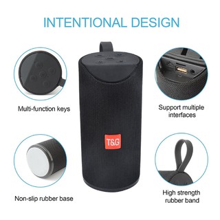 Loa Bluetooth TG-113