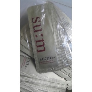 Nước thần Su:m 37 Secret Essence Advanced