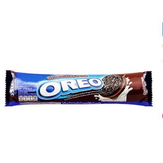 Bánh Oreo nhiều vị