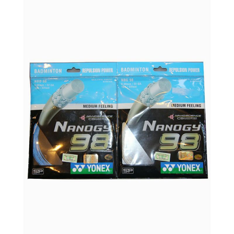 Dây Cước Yonex Nanogy 98 Hàng Chính Hãng