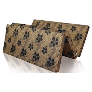 Nệm gòn ép 1m8 x2x 5cm korea