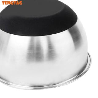 Tô Trộn Bột Bằng Thép Không Gỉ