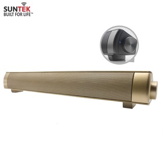 Loa Bluetooth SUNTEK V361 - Vàng