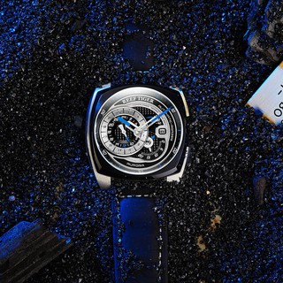 Đồng hồ nam Reef Tiger RGA3319-TBBL