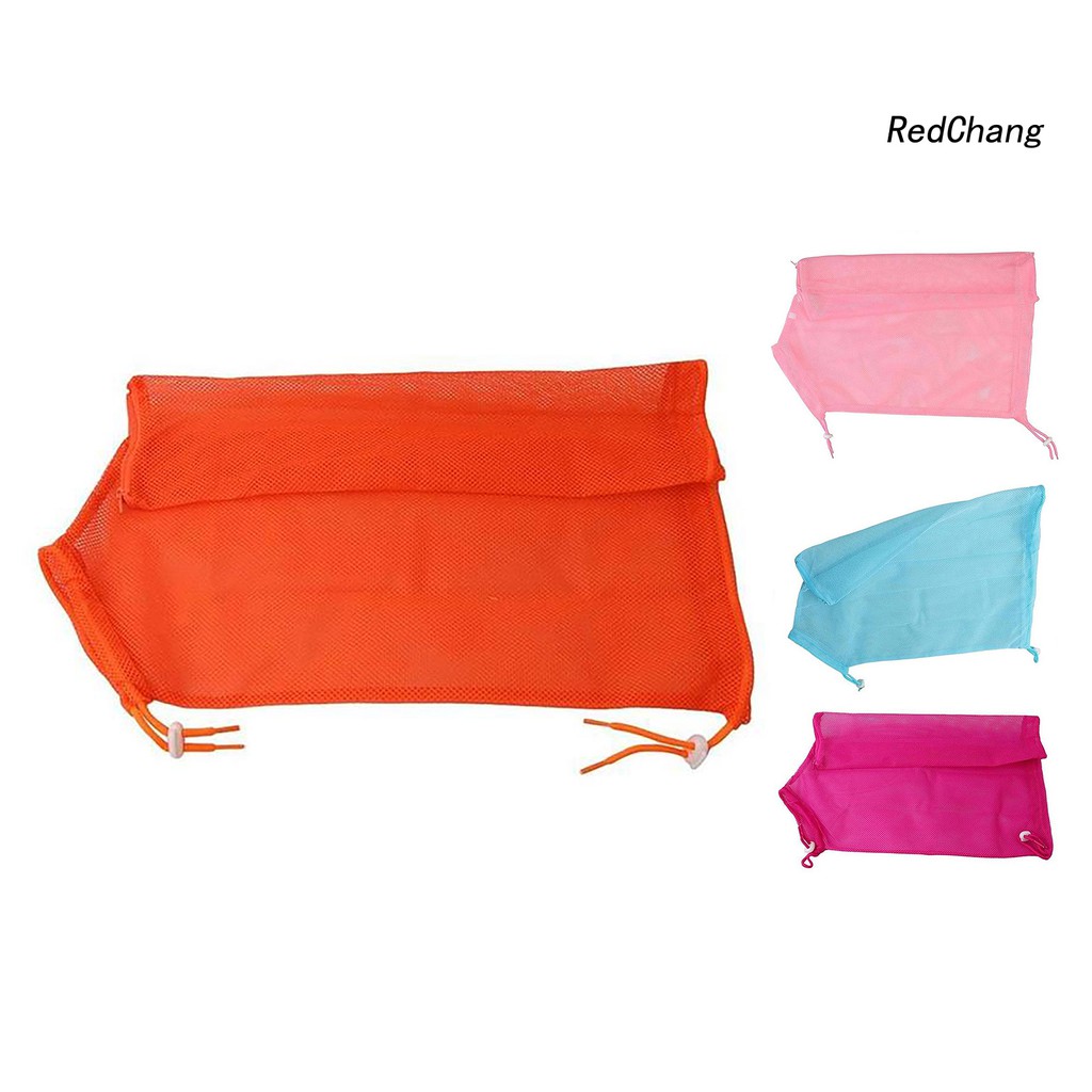 Túi Lưới Tắm Mèo Chống Trầy