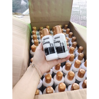 Oxy lavox 100ml