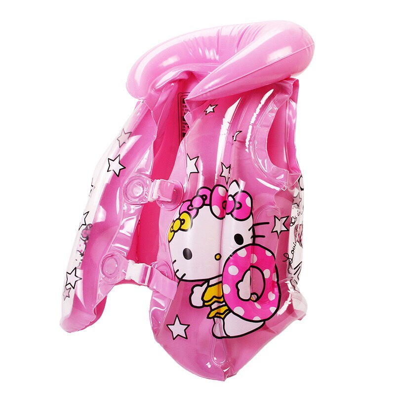 Áo phao Spider Man hello kitty, Avenger hiệu Disney- MH B0161