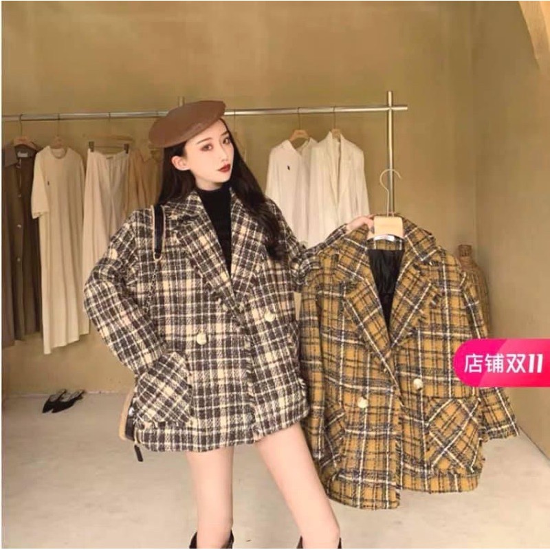 Bán sỉ vest dạ 2 lớp cho nữ | BigBuy360 - bigbuy360.vn