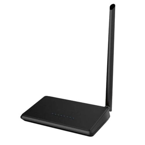 Bộ phát wifi Wavlink N150