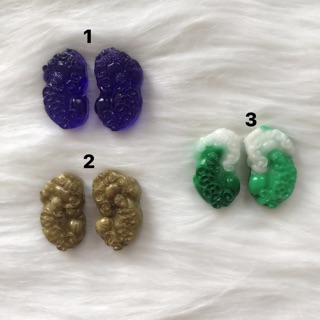 Ngọc bội đôi kỳ lân