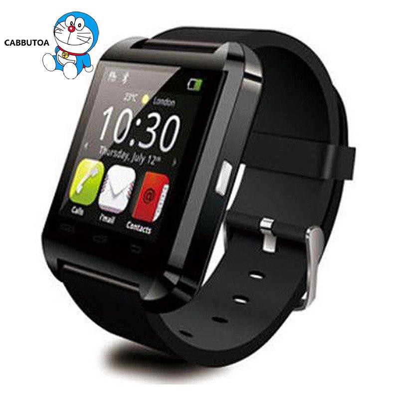 Mới Đồng Hồ Thông Minh U8 U8 Cho Điện Thoại Android
