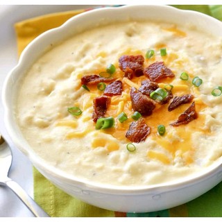 SÚP KEM ĂN LIỀN OTTOGI HÀN QUỐC 80GR