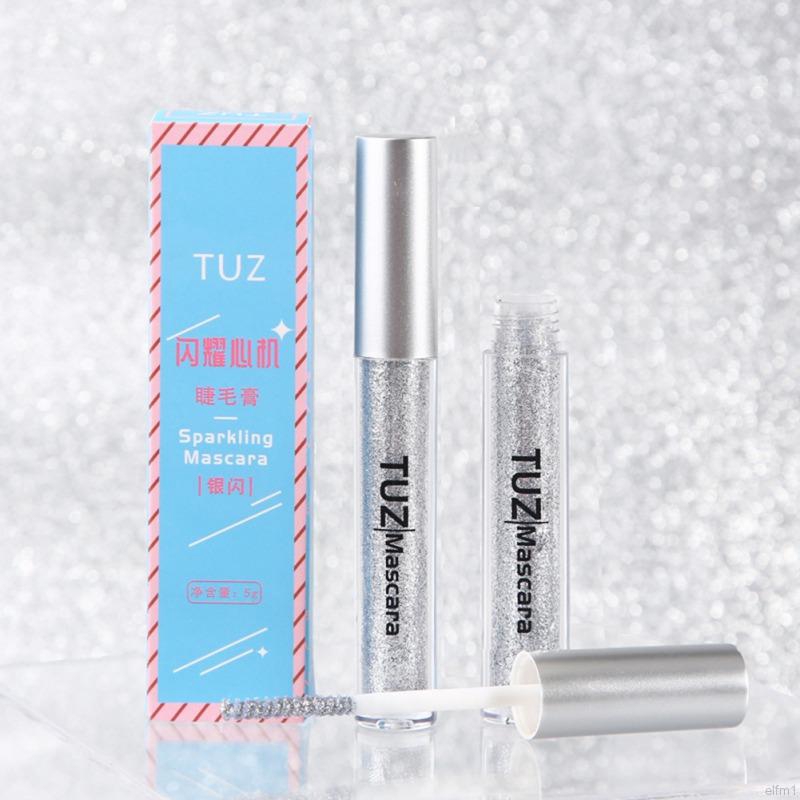Mascara tuz ánh kim cương mịn màng chuốt lông mi kháng nước | BigBuy360 - bigbuy360.vn