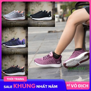 Giày sneaker giày thể thao nữ D589