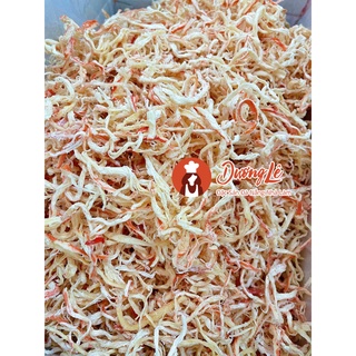 {FREESHIP} {200g} MỰC HẤP NƯỚC DỪA - MÓN HOT ĂN VẶT