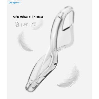 Ốp lưng iPhone 11 Pro Max RINGKE Air