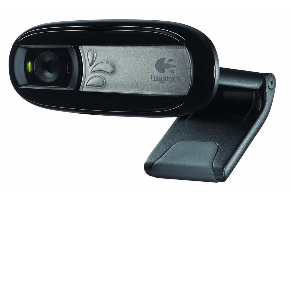Webcam Logitech C170  - hàng chính hãng | BigBuy360 - bigbuy360.vn