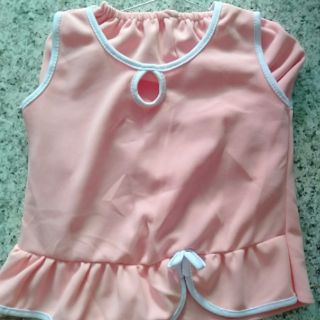 Đồ bộ cho bé từ 10 đến 35kg