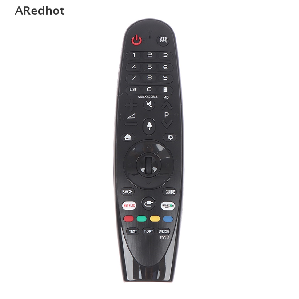 AN-MR18BA Remote Control For LG Smart TV AN-MR18BA Controller