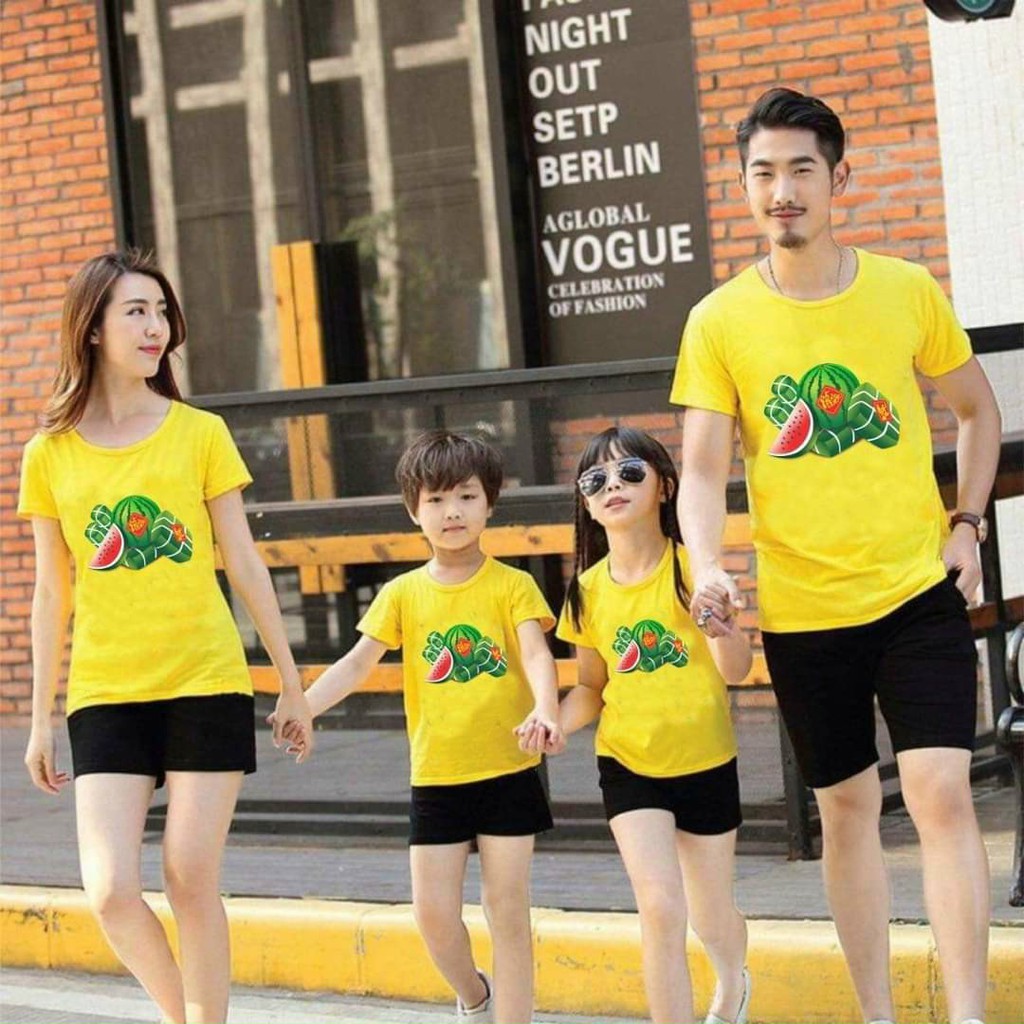 áo nhóm,lớp, đồng phục công ty in theo yêu cầu