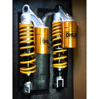 Phuộc Onlins bình dầu xe Airblade NVX Novou Sh Dylan