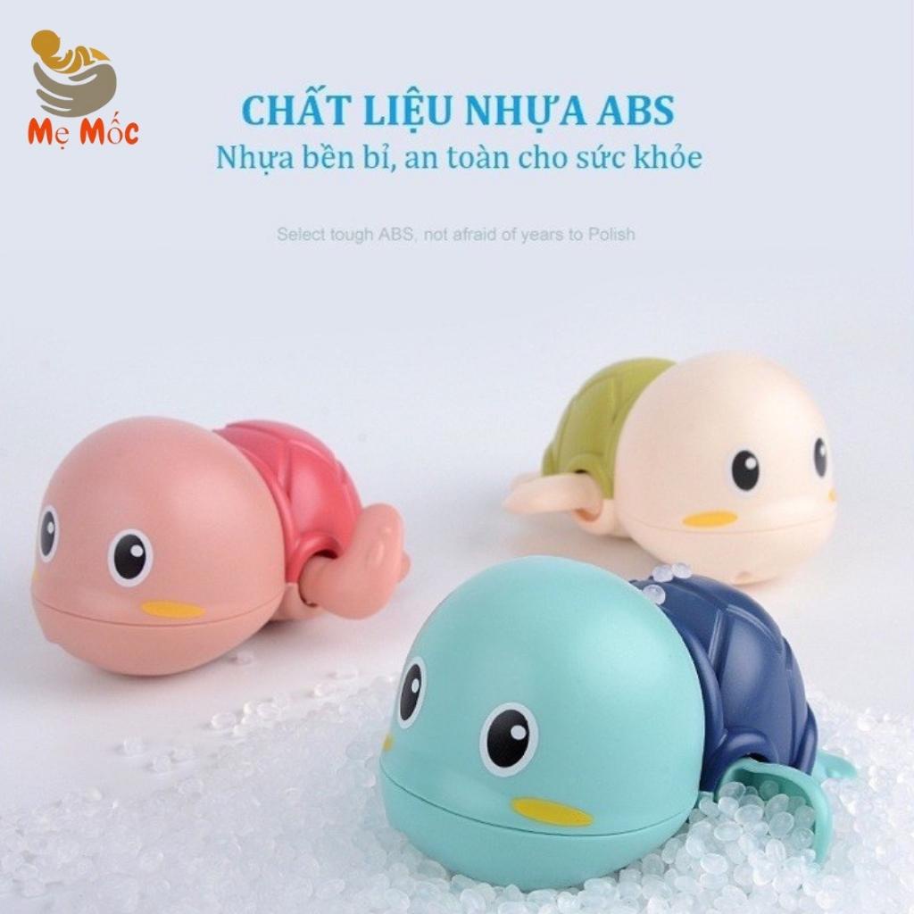Đồ Chơi Nhà Tắm Combo 3 Rùa - 1 Vịt Vàng - 2 Cá Heo - Đồ Chơi Trong Nước Cho Bé Vận Động Khỏe mạnh, Shop Mẹ  Mốc