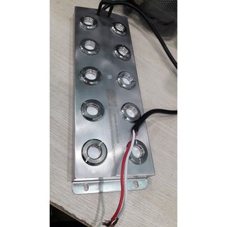 Vỉ siêu âm tạo ẩm 10 mắt