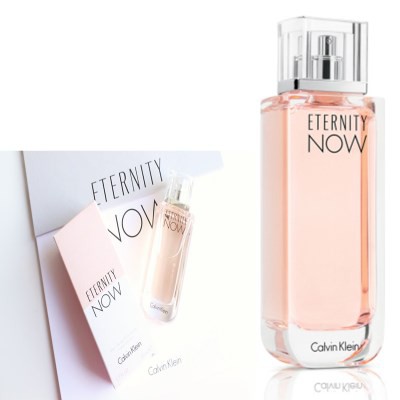 Nước hoa Calvin Klein Eternity Now