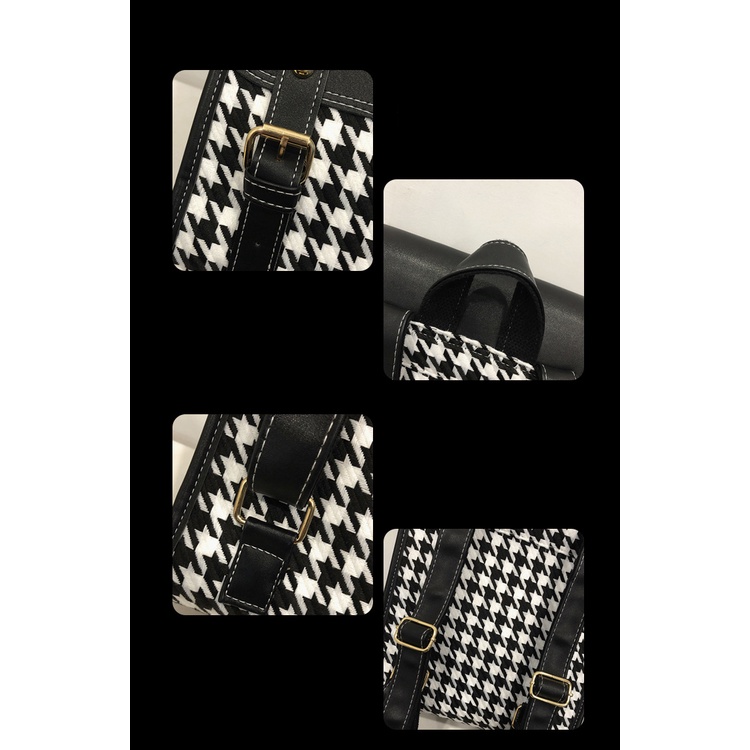 Balo Da Cỡ Lớn Chuwanglin Thời Trang Nữ Sành Điệu