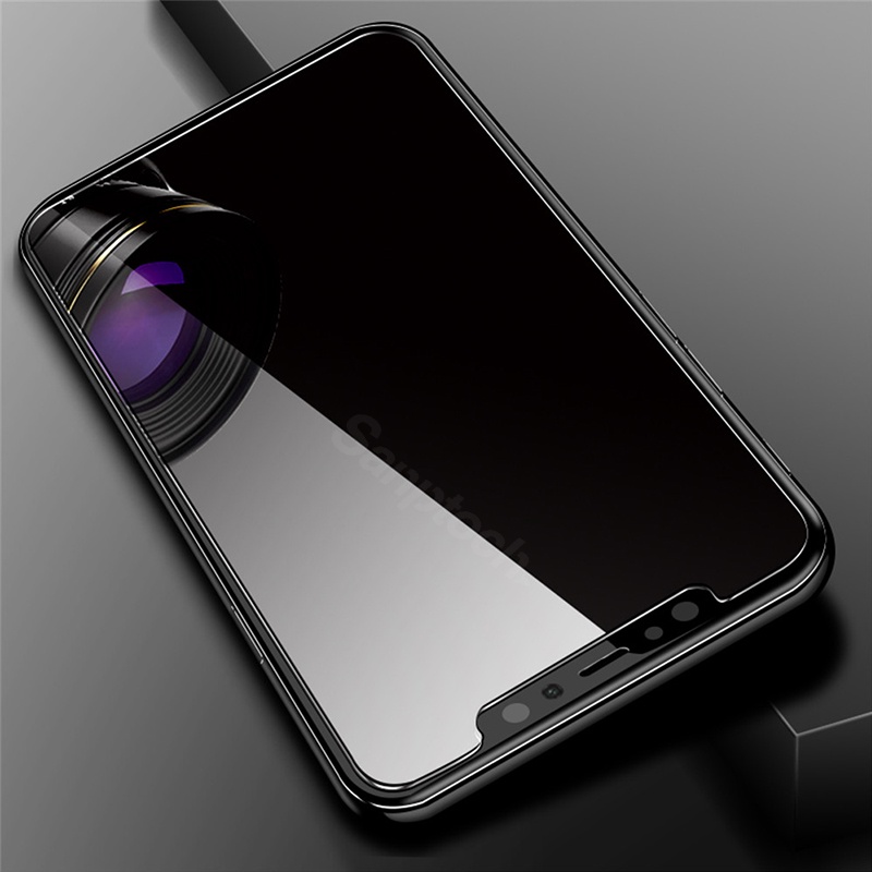 Sanptoch Screen Protector For iPhone 11 12 13 Pro Max Mini X Xs Max XR 9H Hardness HD Tempered Glass For iPhone 8 7 6 6s Plus SE 2020 Protective Film