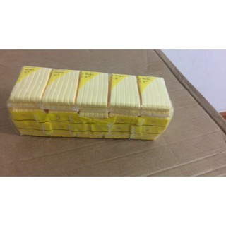 Bông Mút Rửa Mặt Bọt Biển gói 12 Miếng