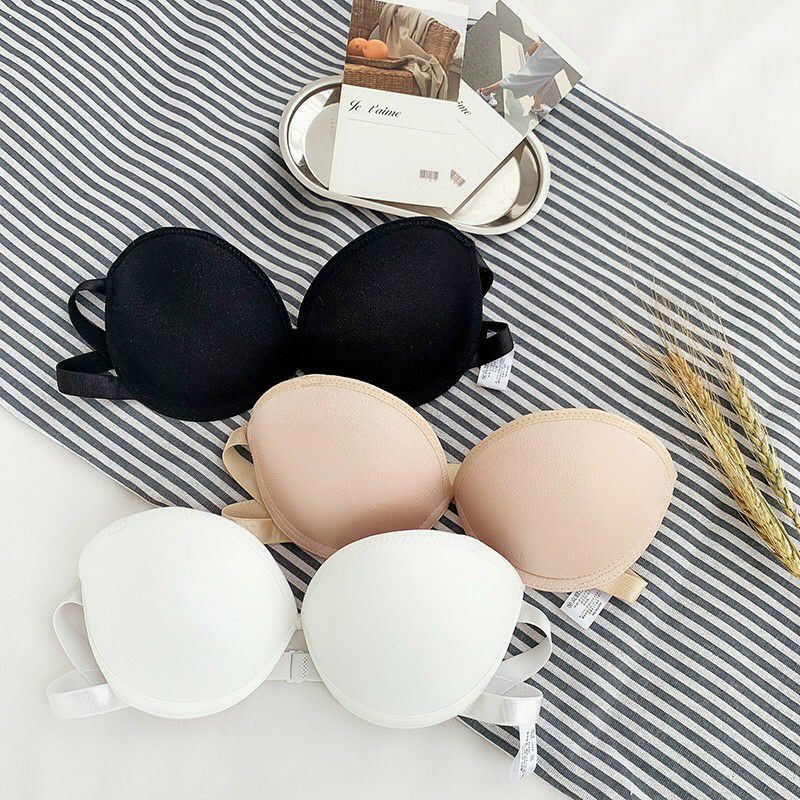 Áo Cúp Ngực Đệm Tim Massage mã 711