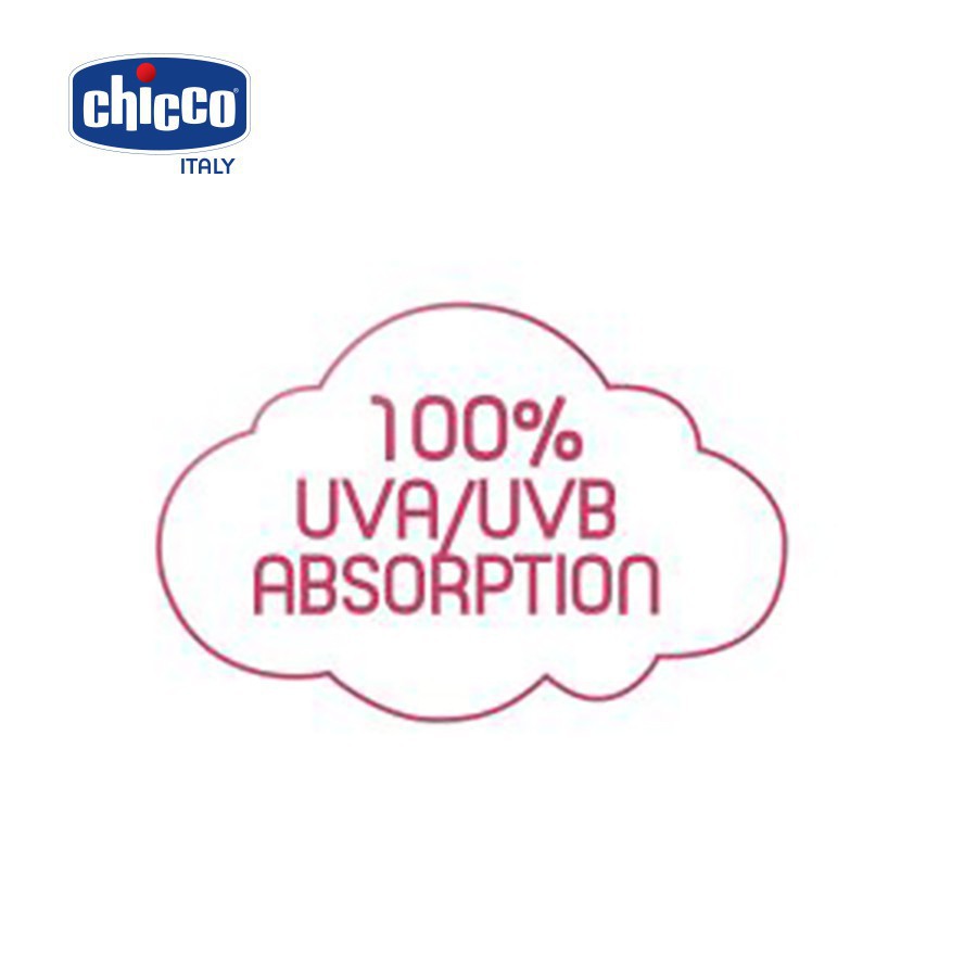 Kính mát chống tia UV Chicco 12M+