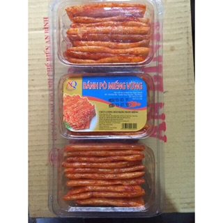 Bánh bò miếng vừng
