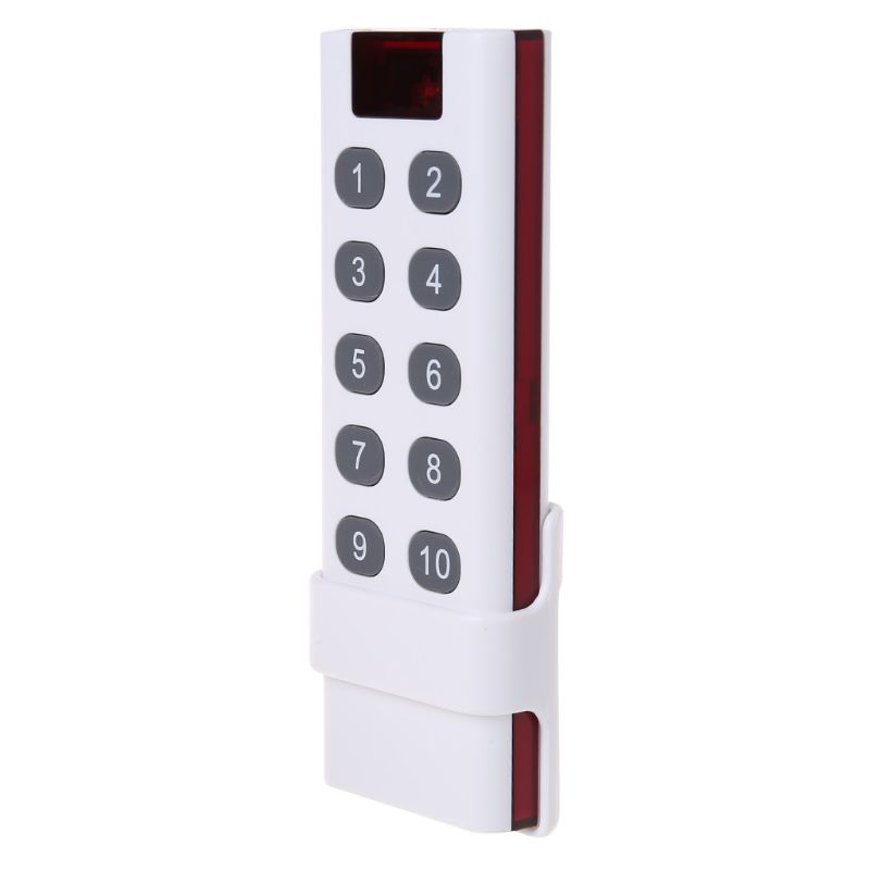 Miếng Dán Kỹ Thuật Số AK-7010TX 3 / 4 / 6 / 8 / 10 Kênh