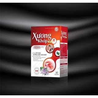 Viên xương khớp bt