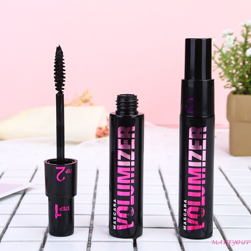 Mascara làm dài và dày mi hiệu ứng đôi mắt to MK
 | BigBuy360 - bigbuy360.vn