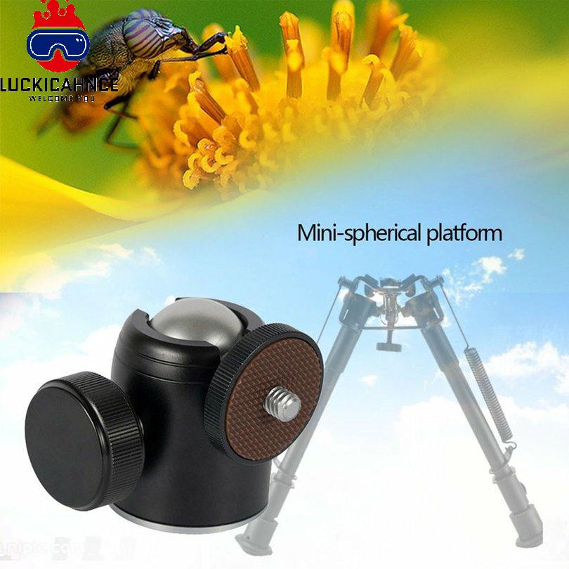 Giá Đỡ Mini Hình Cầu K26-A Chuyên Dụng Cho Máy Ảnh | BigBuy360 - bigbuy360.vn