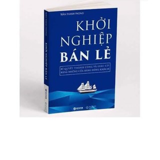 Khoi nghiep ban le