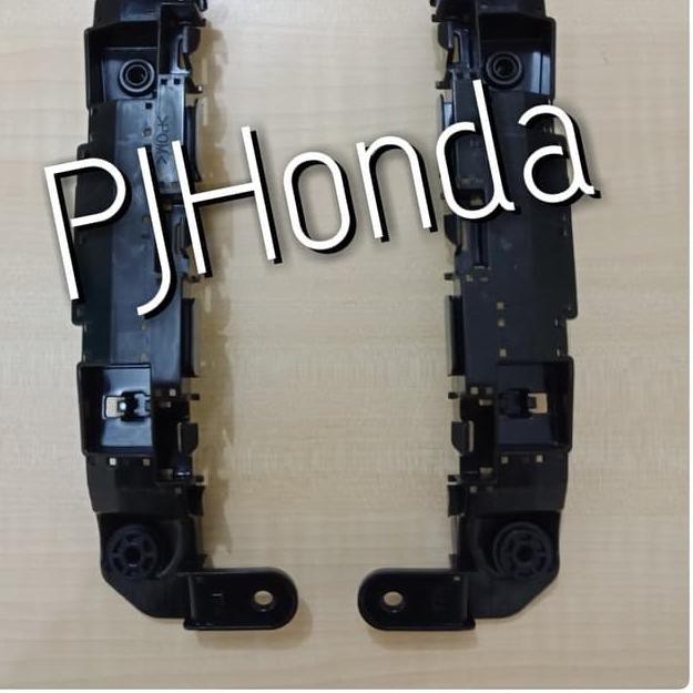 Giá Đỡ Cản Trước Chuyên Dụng Cho Xe Honda Hrv 2015-2019