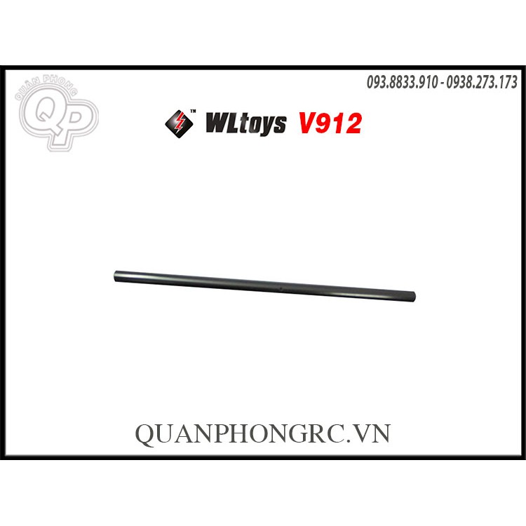 V32 - Ống đuôi WLtoys V912/ V912A