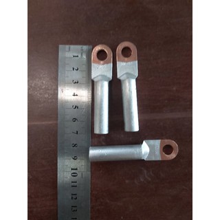 1 cái Cos nhôm 25 nối dây điện