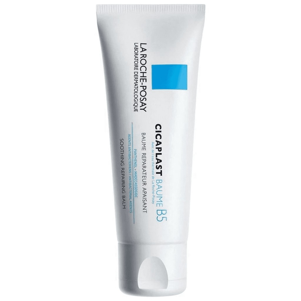 Kem dưỡng B5 LA ROCHE POSAY Làm Dịu Kích Ứng & Phục Hồi Da B5 100ml - LINX Mỹ phẩm chính hãng