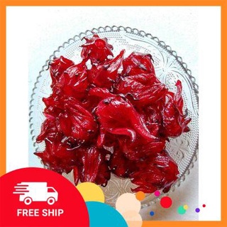 Mứt hoa hồng atiso - ngon rẻ chất lượng 100g / 250g / 500g