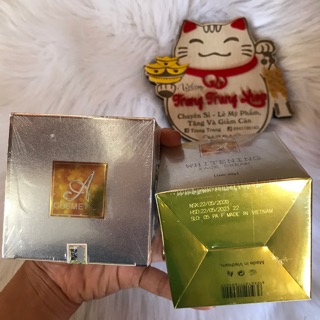 KEM FACE PHÁP 2020 DATE MỚI ( cam kết chuẩn )